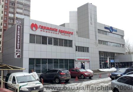 Фото проектов медицинских центров